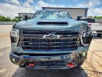 2025 Chevrolet Silverado K2500 Heavy Duty LT