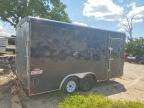 2026 Interstate VICT10216TA2 Enclosed Cargo Trailer