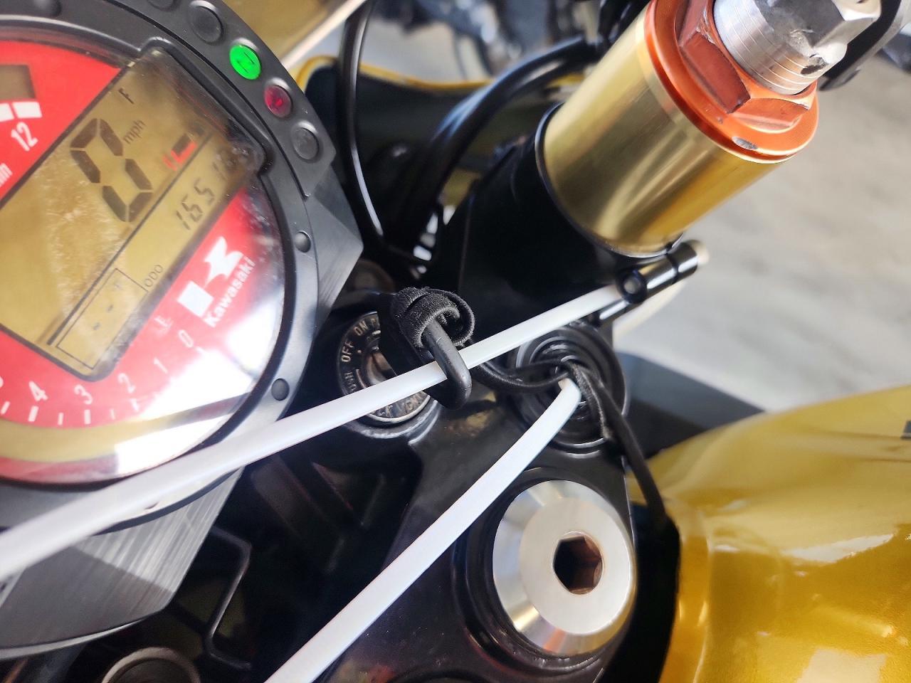 2003 Kawasaki ZR1000 A1