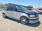 2003 Ford F150 Supercrew Harley Davidson