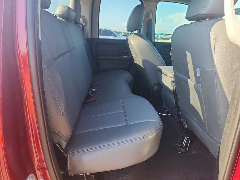 2018 Dodge RAM 1500 ST