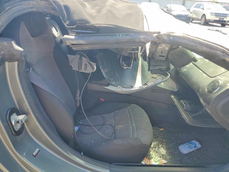 2007 Pontiac Solstice