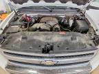 2007 Chevrolet Silverado K1500 Crew Cab