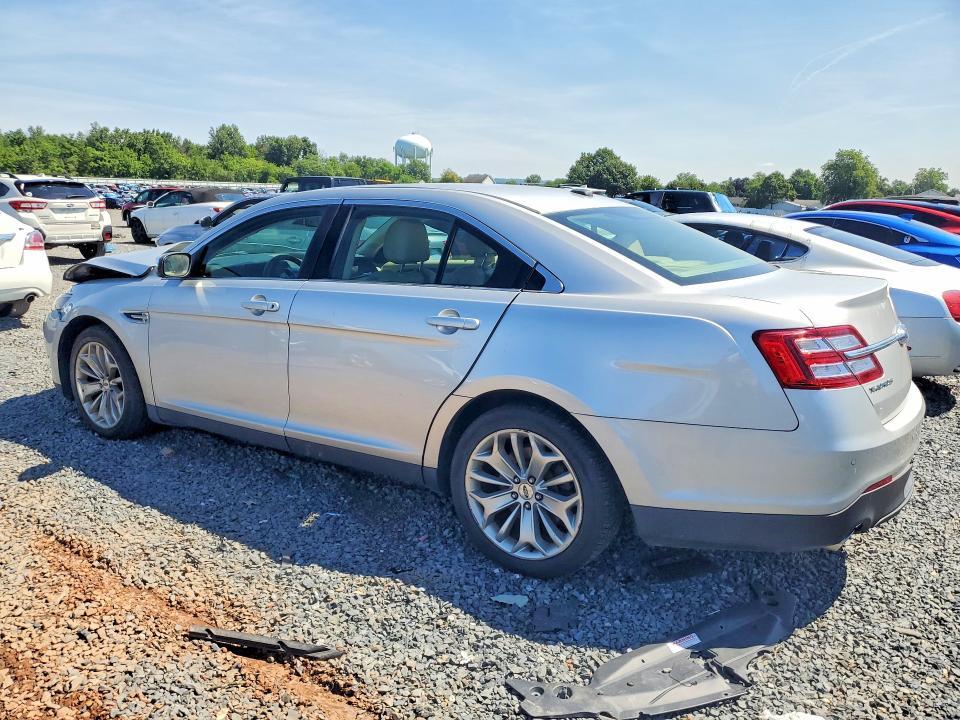 2019 Ford Taurus Limited