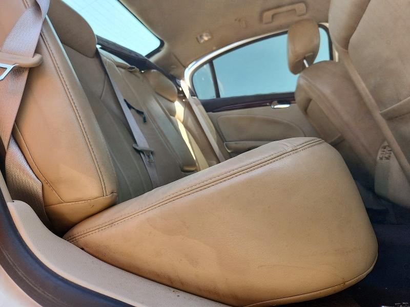 2007 Buick Lucerne cx