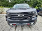 2021 Chevrolet Silverado K1500 LT Trail Boss