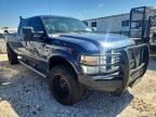 2009 Ford F350 Super Duty