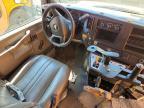 2016 Chevrolet Express G3-School Bus