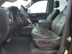 2022 GMC Sierra Limited K1500 SLT