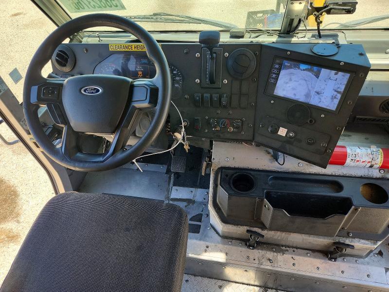 2020 Ford F59
