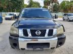2008 Nissan Titan XE