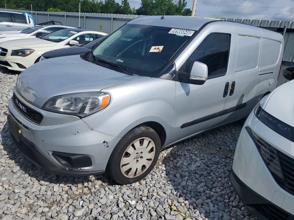 2020 Dodge RAM Promaster City SLT