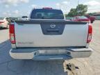 2014 Nissan Frontier S