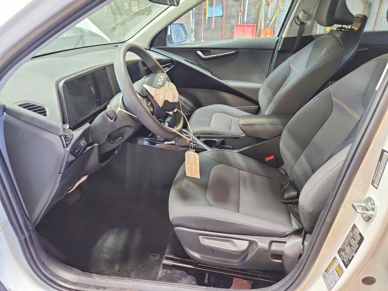 2026 KIA Niro lx