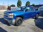 2015 Chevrolet Silverado C1500 LT