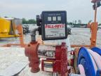 2011 Cltg Custom Fuel Trailer