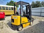 2007 Yale GLC050ZGNGAE082 Forklift
