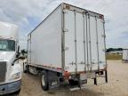 2015 Hino 338 BOX Truck
