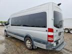 2016 Mercedes-Benz Sprinter 2500