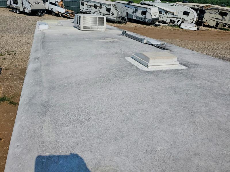 2009 KZ Inferno Camper
