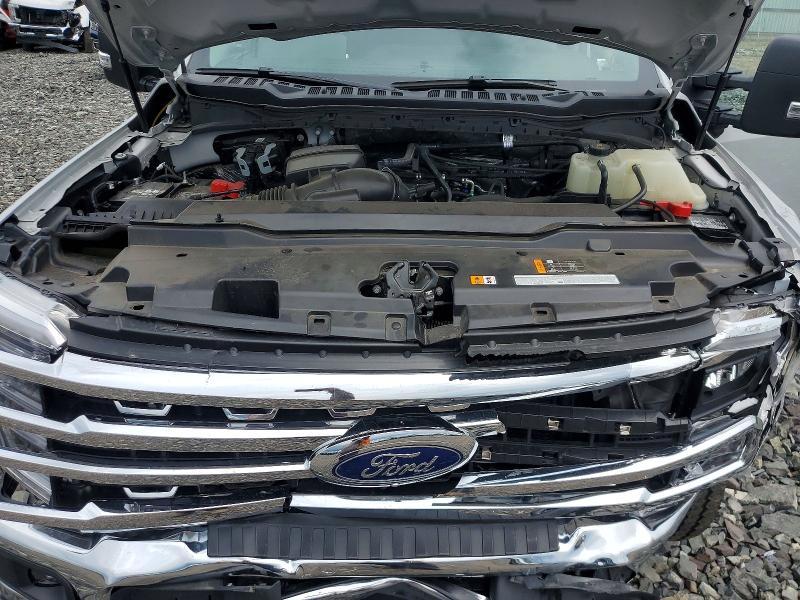 2026 Ford F350 Super Duty