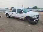 2006 Chevrolet Silverado K2500 Heavy Duty