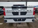2021 Chevrolet Silverado K1500 Custom