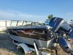 2004 Luhrs 2004 Lund Boat-Outboard Engine