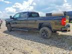 2016 GMC Sierra K2500 Heavy Duty