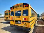 2011 Thomas SAF-T-LINER HDX-School Bus