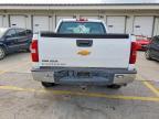 2012 Chevrolet Silverado K1500