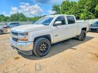 2018 Chevrolet Silverado C1500 LT