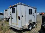 2007 Pelsue 2011SBC-EO1 Fiber Optic Splicing Trailer