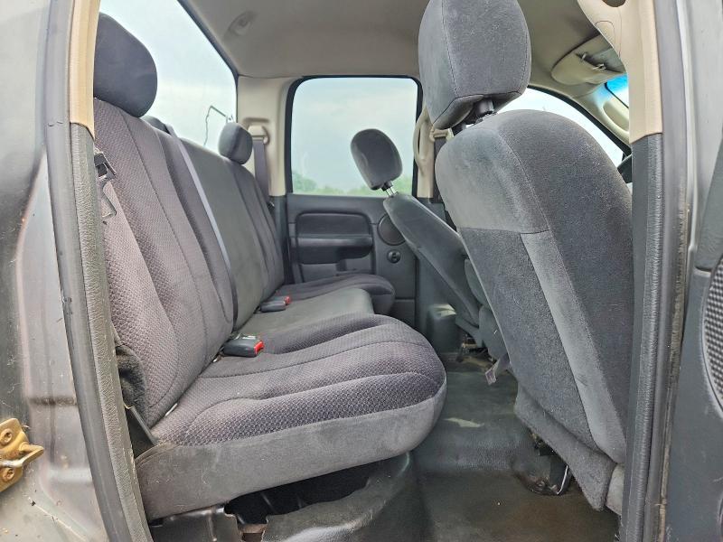 2005 Dodge RAM 2500 ST