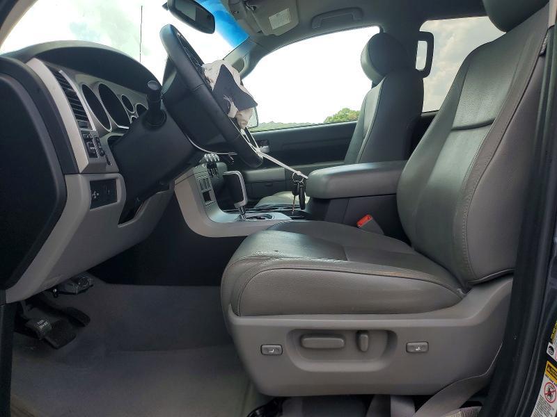 2007 Toyota Tundra Double Cab Limited