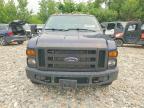 2010 Ford F350 Super Duty