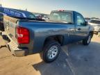 2008 Chevrolet Silverado C1500