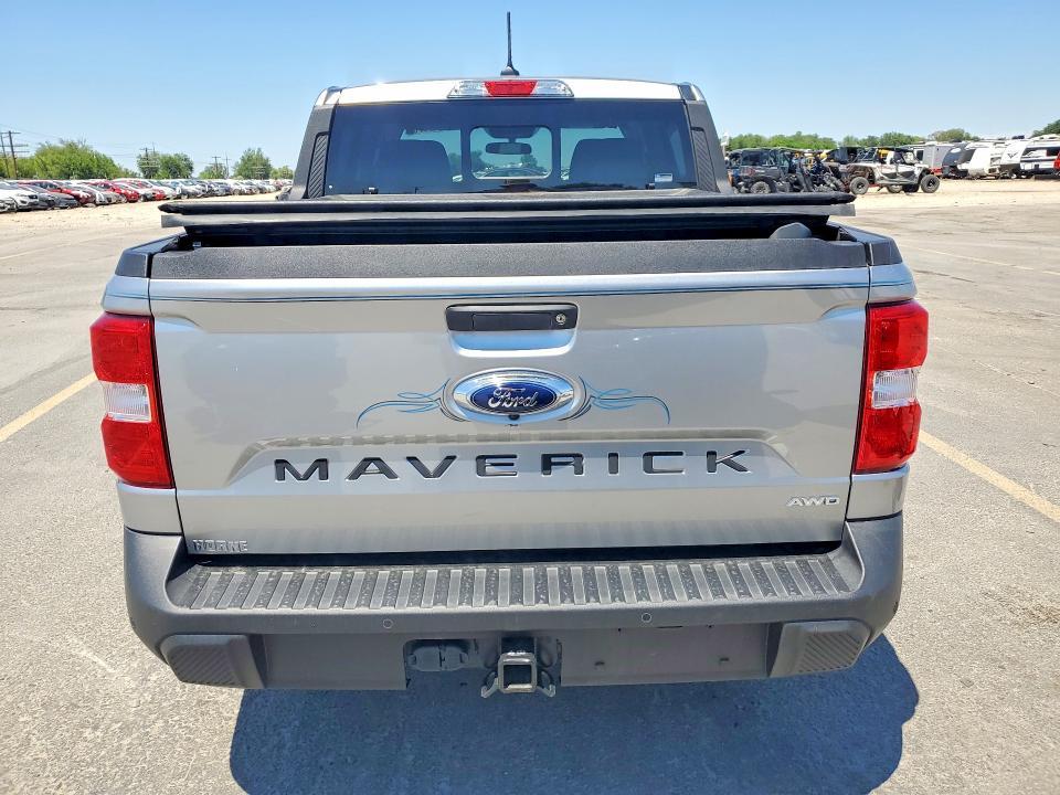 2023 Ford Maverick XL