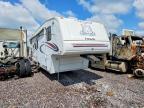 2006 Fleetwood Prowler Regal Camper