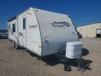 2008 Keystone Passport Camper