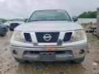 2009 Nissan Frontier SE V6