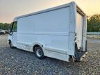 2017 Isuzu Reach Delivery Truck