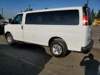 2019 Chevrolet Express G3500 LT