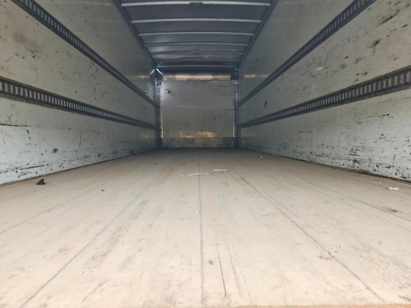 2020 Freightliner Business Class M2 BOX Truck