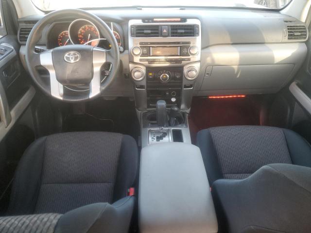 2011 Toyota 4runner SR5