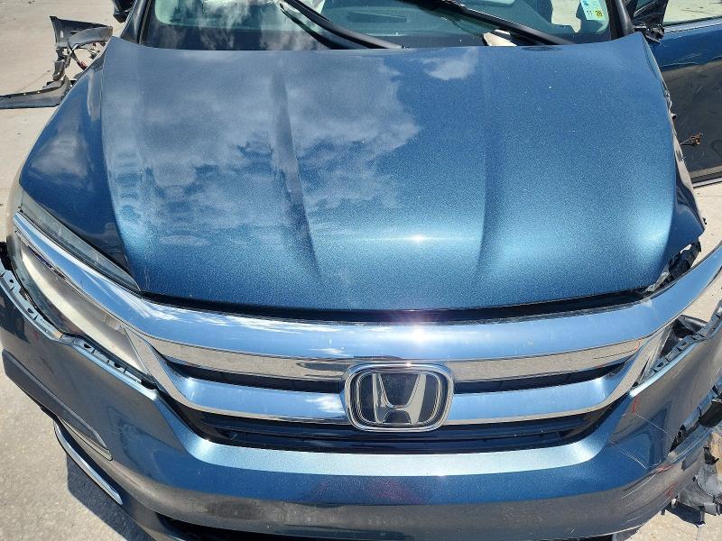2020 Honda Pilot Touring