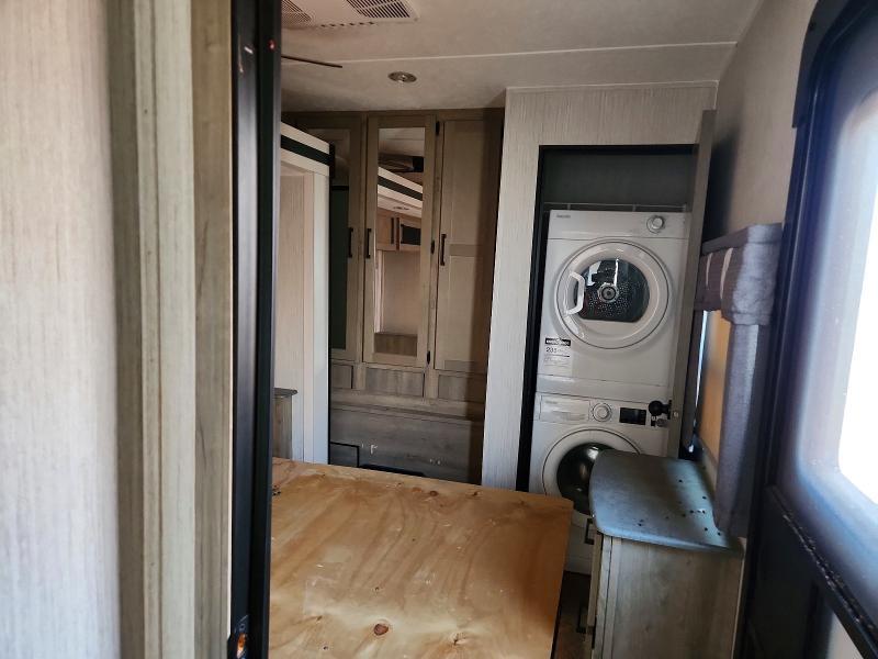 2022 Foresriver 2022 Forest River Puma Camper