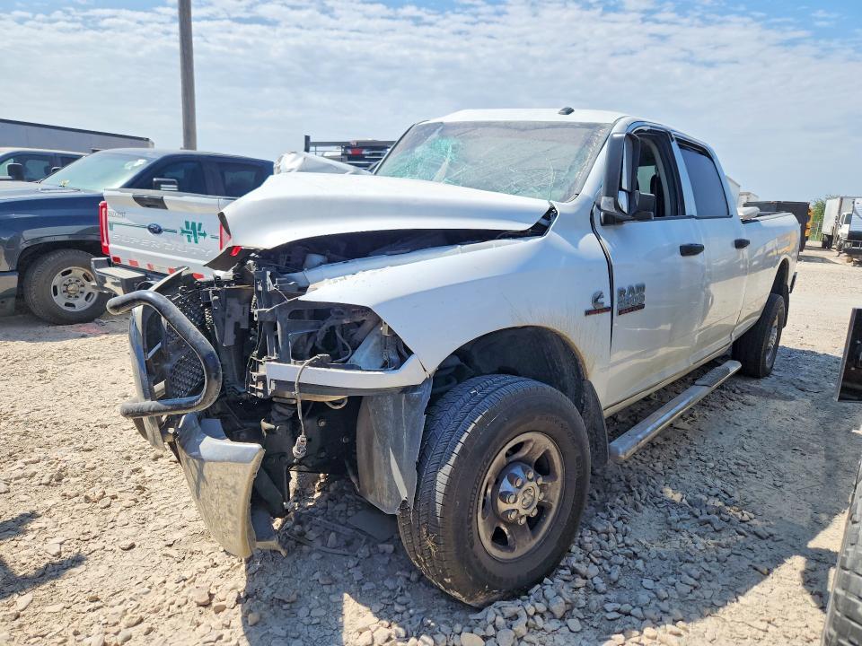 2013 Dodge RAM 2500 ST