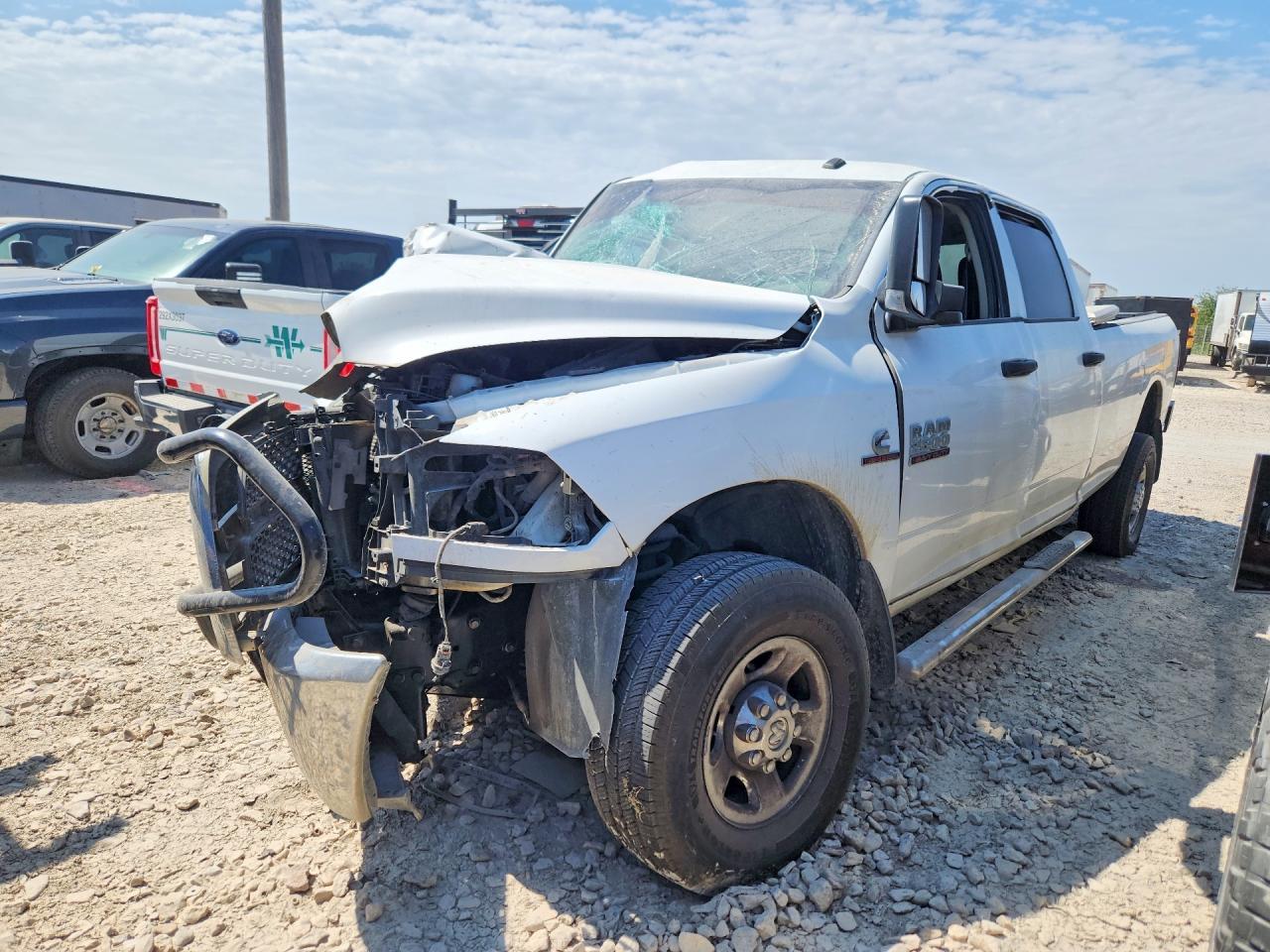 2013 Dodge RAM 2500 ST
