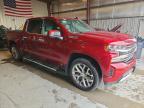 2021 Chevrolet Silverado K1500 High Country